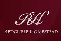 Redcliffe Homestead Logo