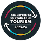 New Zealand Tourism Sustainability Commitment